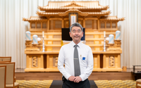 ご遺族の前でパソコンを使う抵抗感。京都の葬儀社が挑んだ「ぬくもり」を守るDX