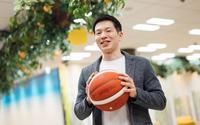 ゆるい環境で腐っていた会社員。26歳からプロバスケ選手になれた秘訣は「ルーティンのくずし方」にあった