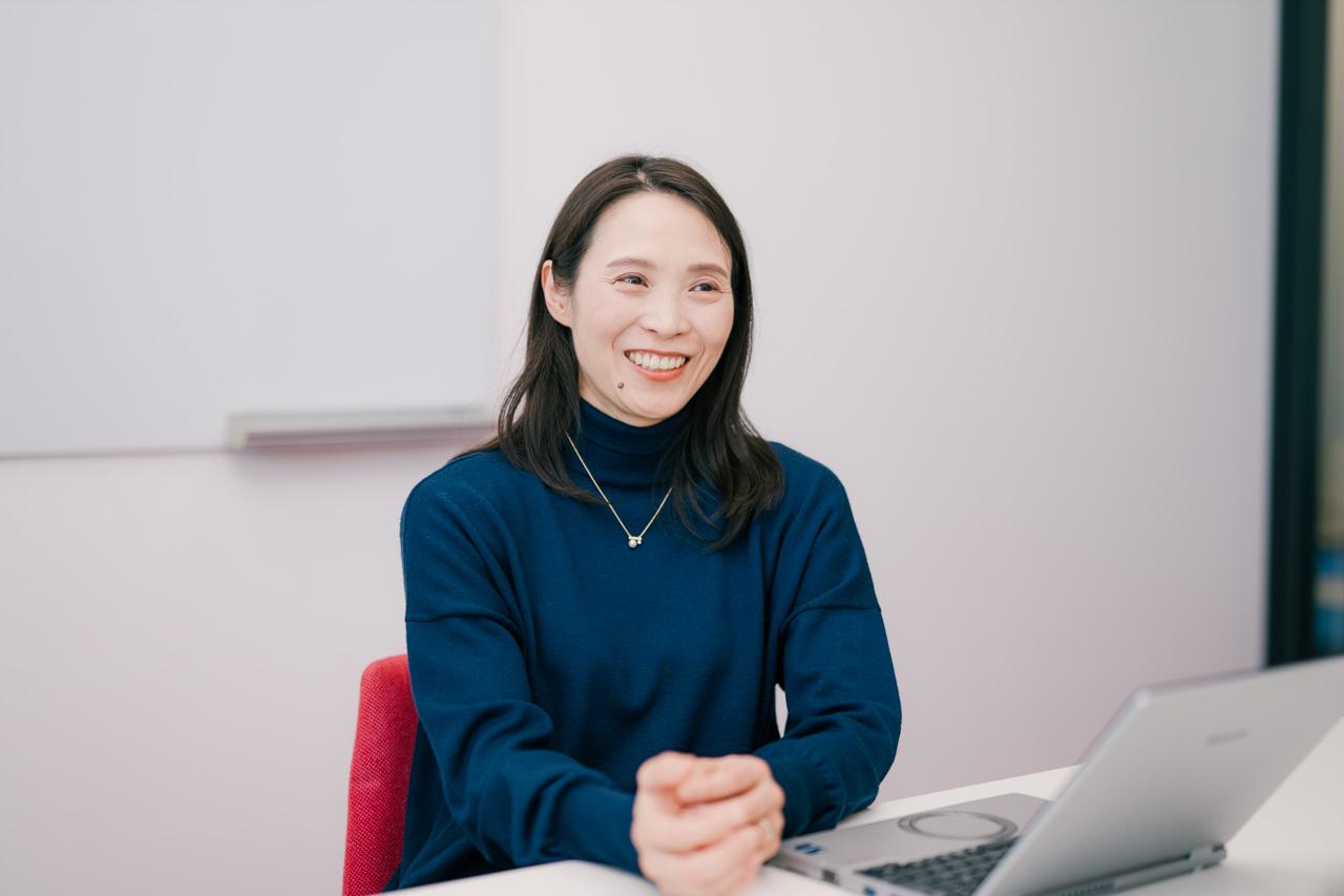 淺賀さんプロフィール