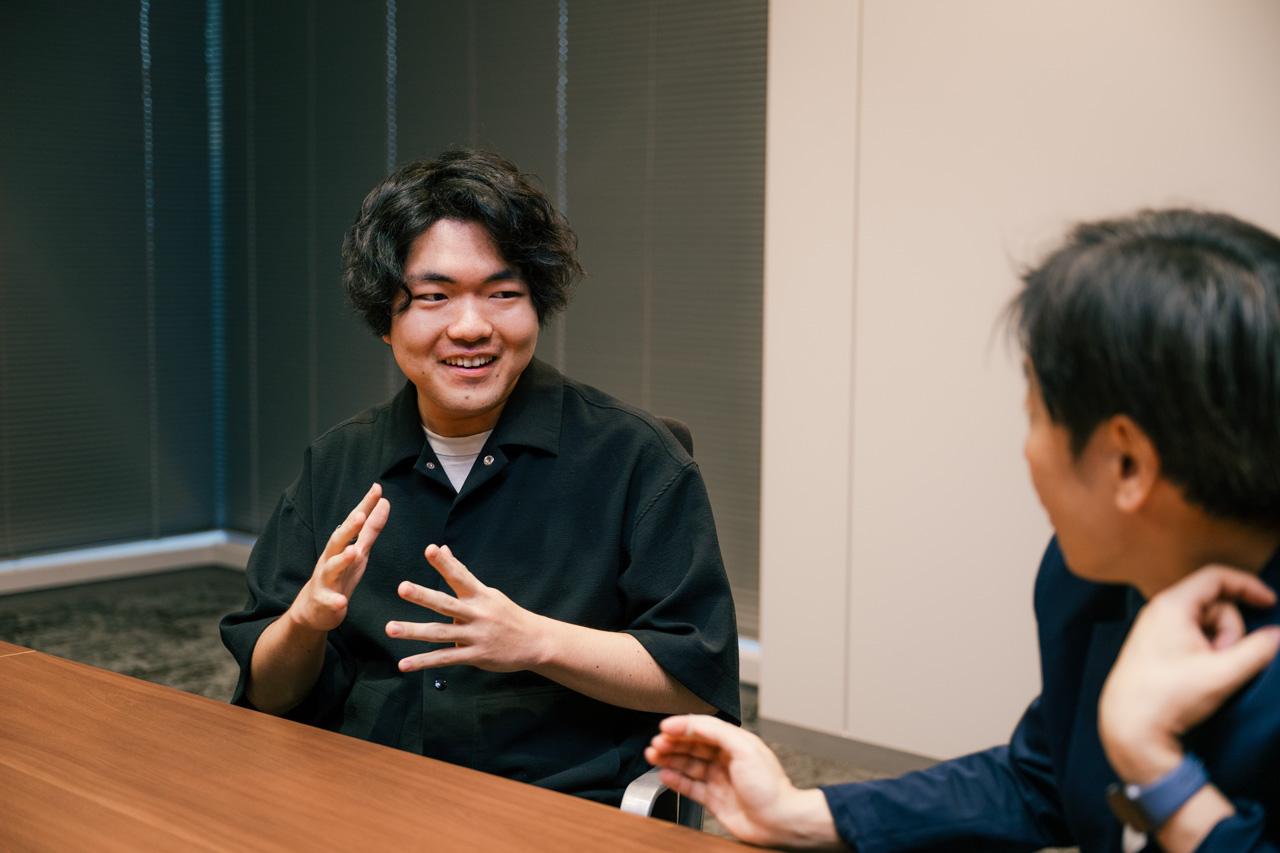 青山柊太朗のプロフィール