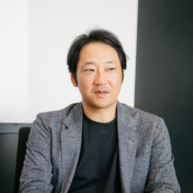 栗山<br>（執行役員）