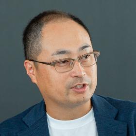 森下