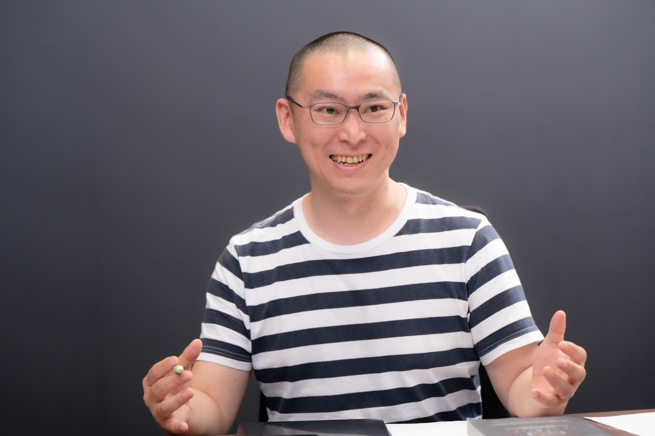西尾の写真