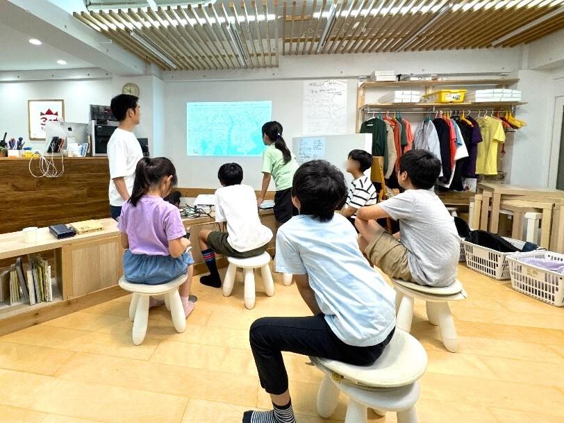サイボウズの楽校の写真