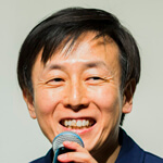 青野 慶久