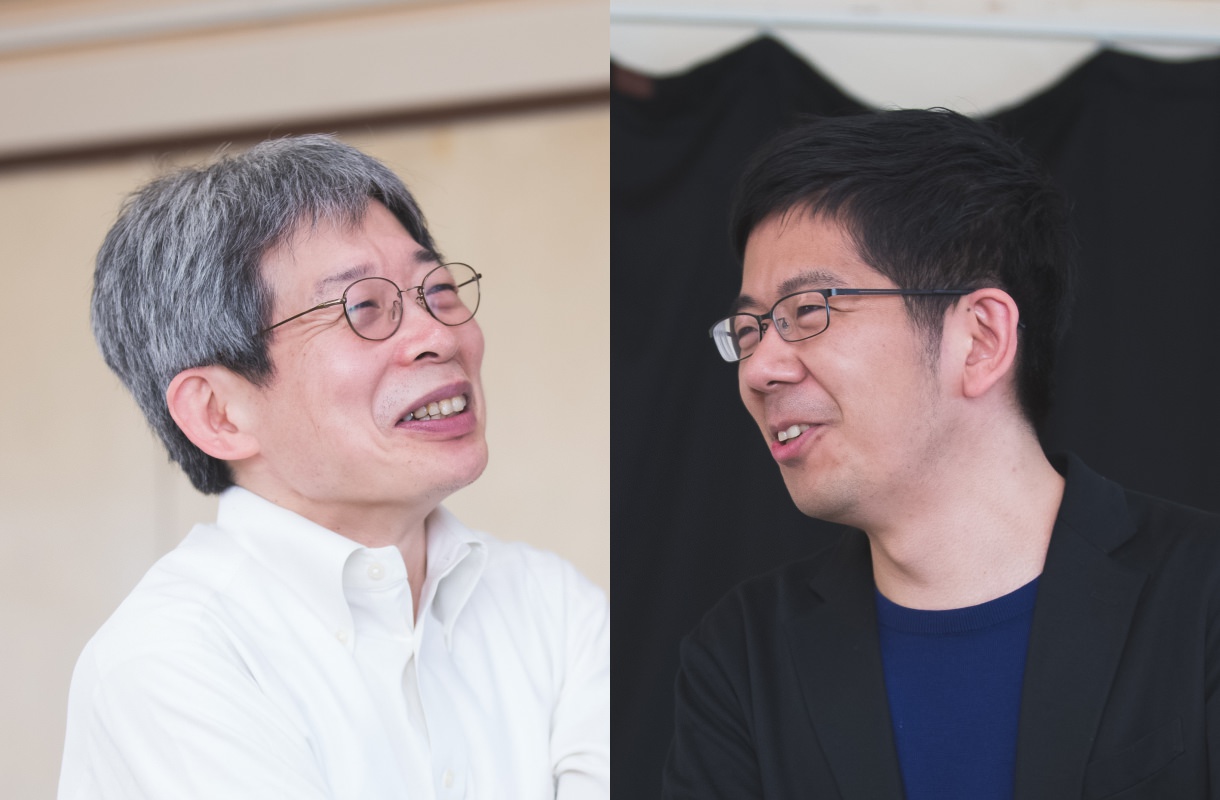 オリザさん砂鉄さん後編.jpg