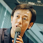 青野慶久