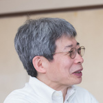 平田オリザ