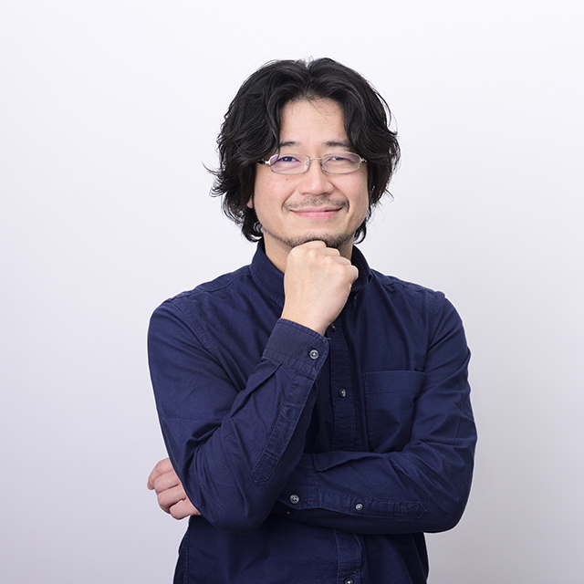 竹内義晴