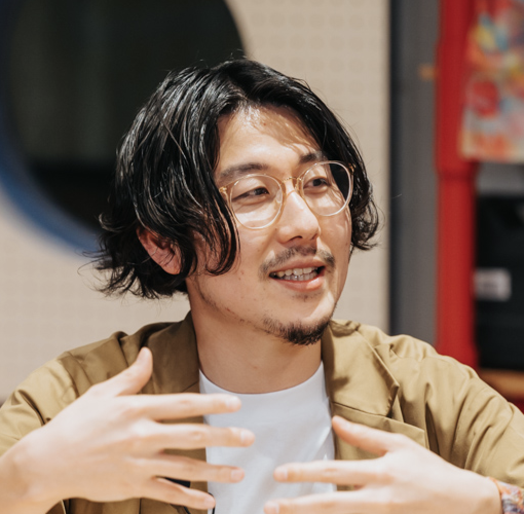 松田崇弥