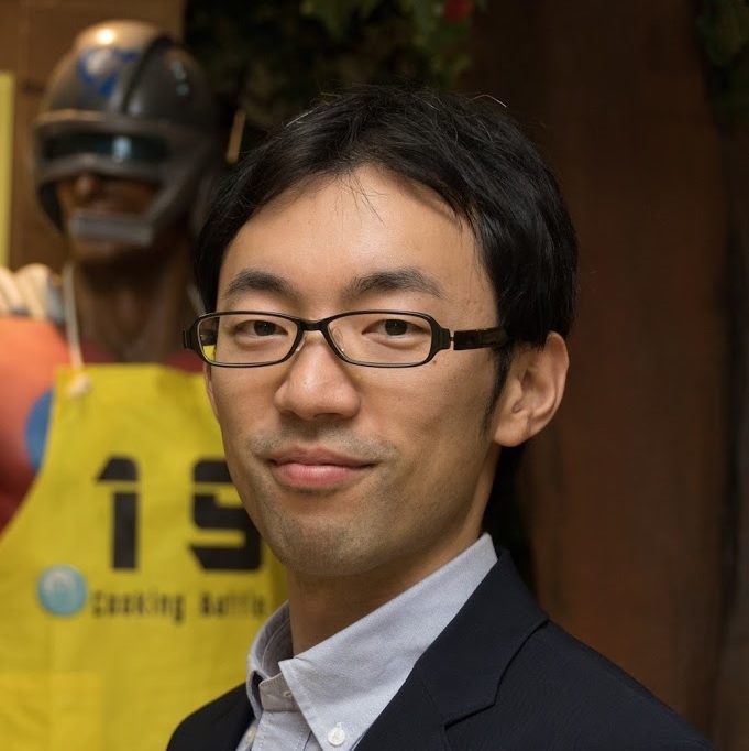 足立さん