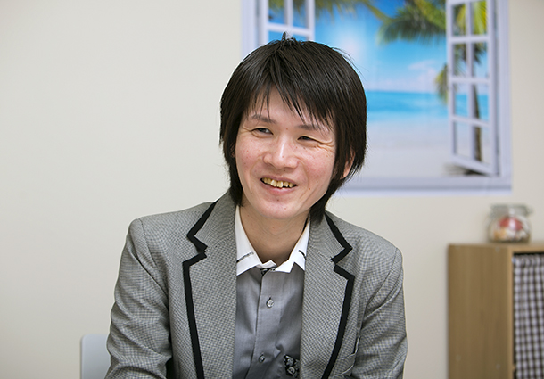明智さん
