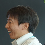青野慶久