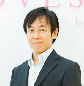 青野さん