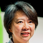 篠田 真貴子