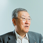 出口 治明