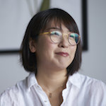 紫原 明子