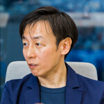青野慶久