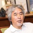 山極壽一
