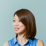 伊佐 知美