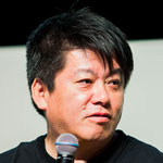 堀江 貴文