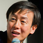 青野慶久